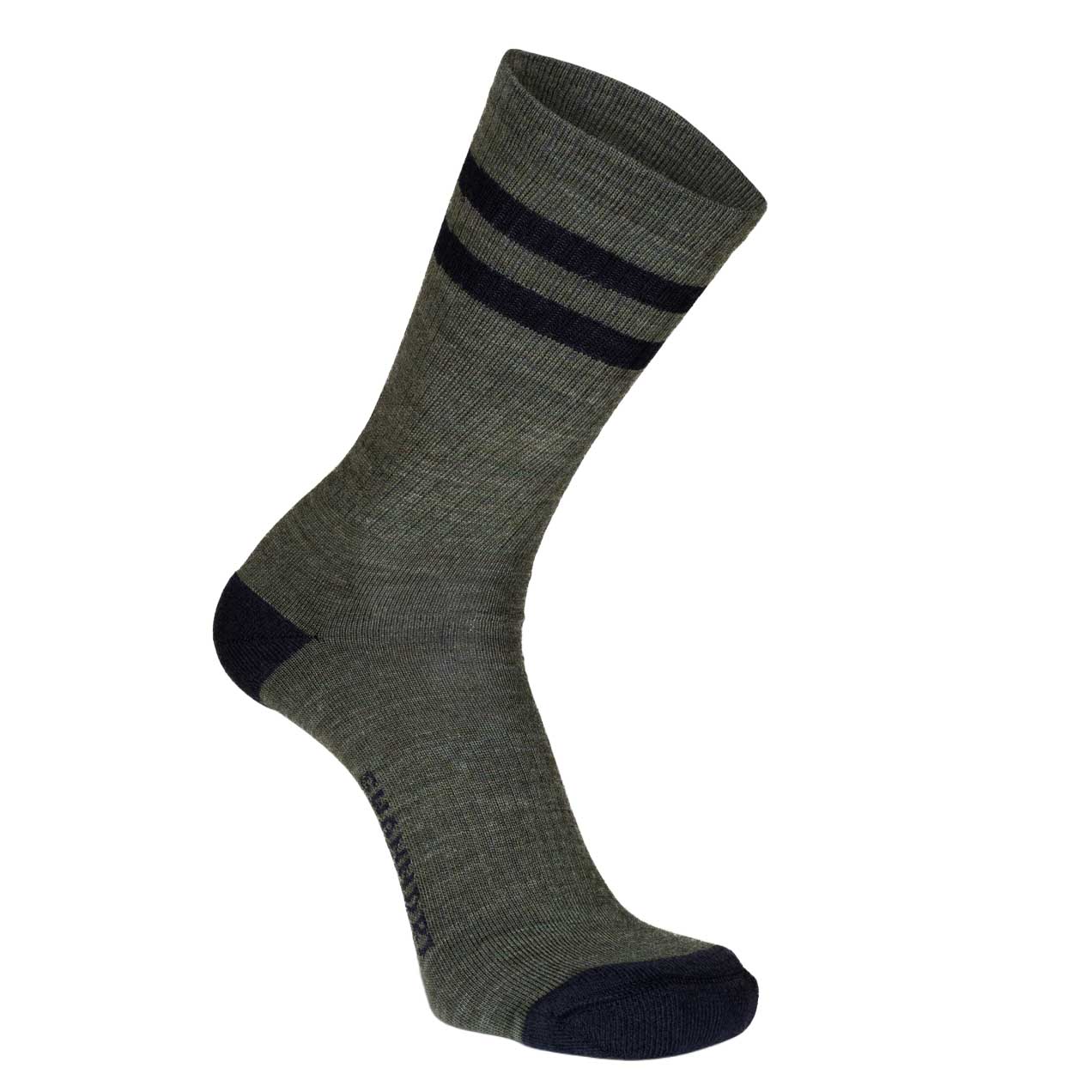 Swanndri Colombo Merino Sock
