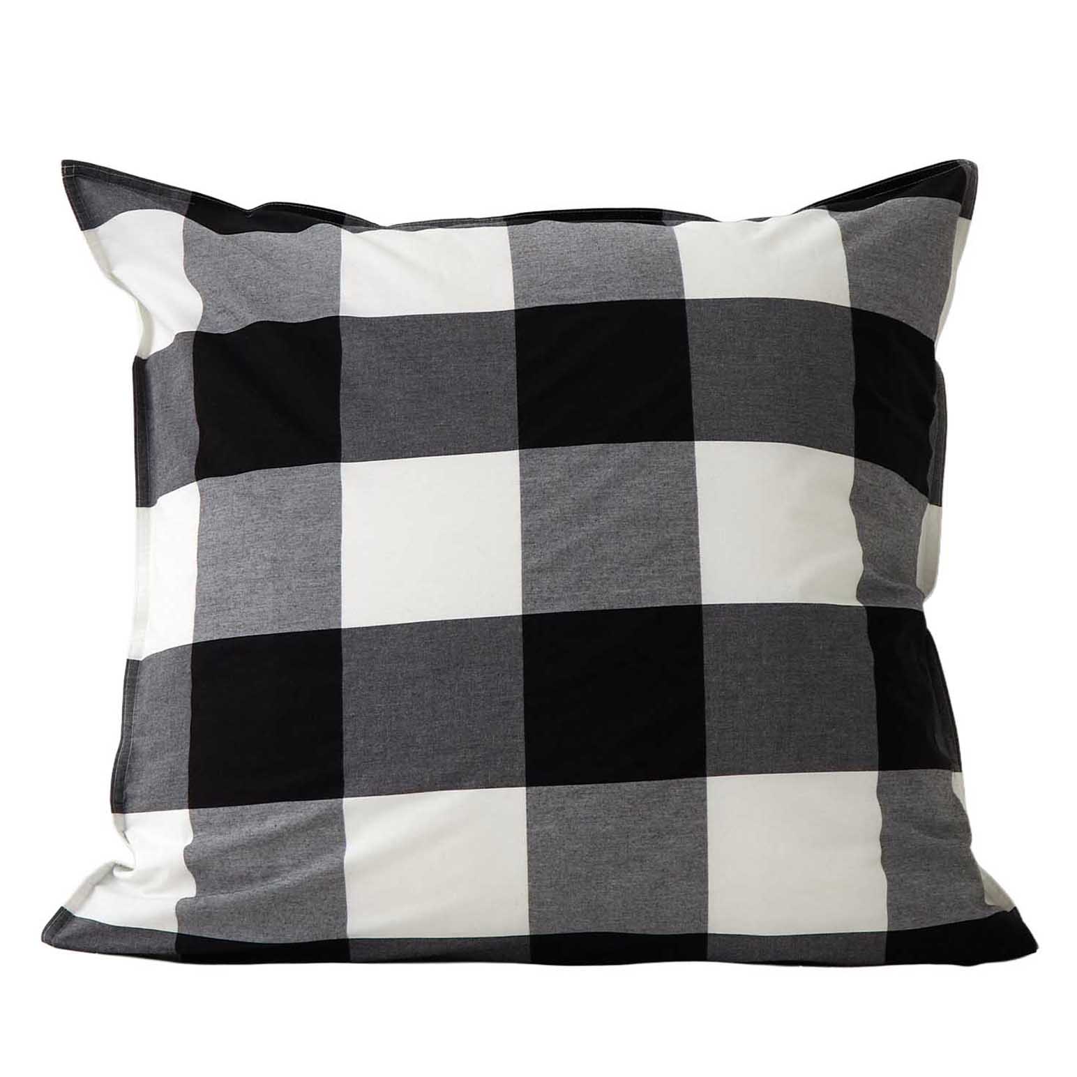 Wallace Cotton Piha European Pillowcase