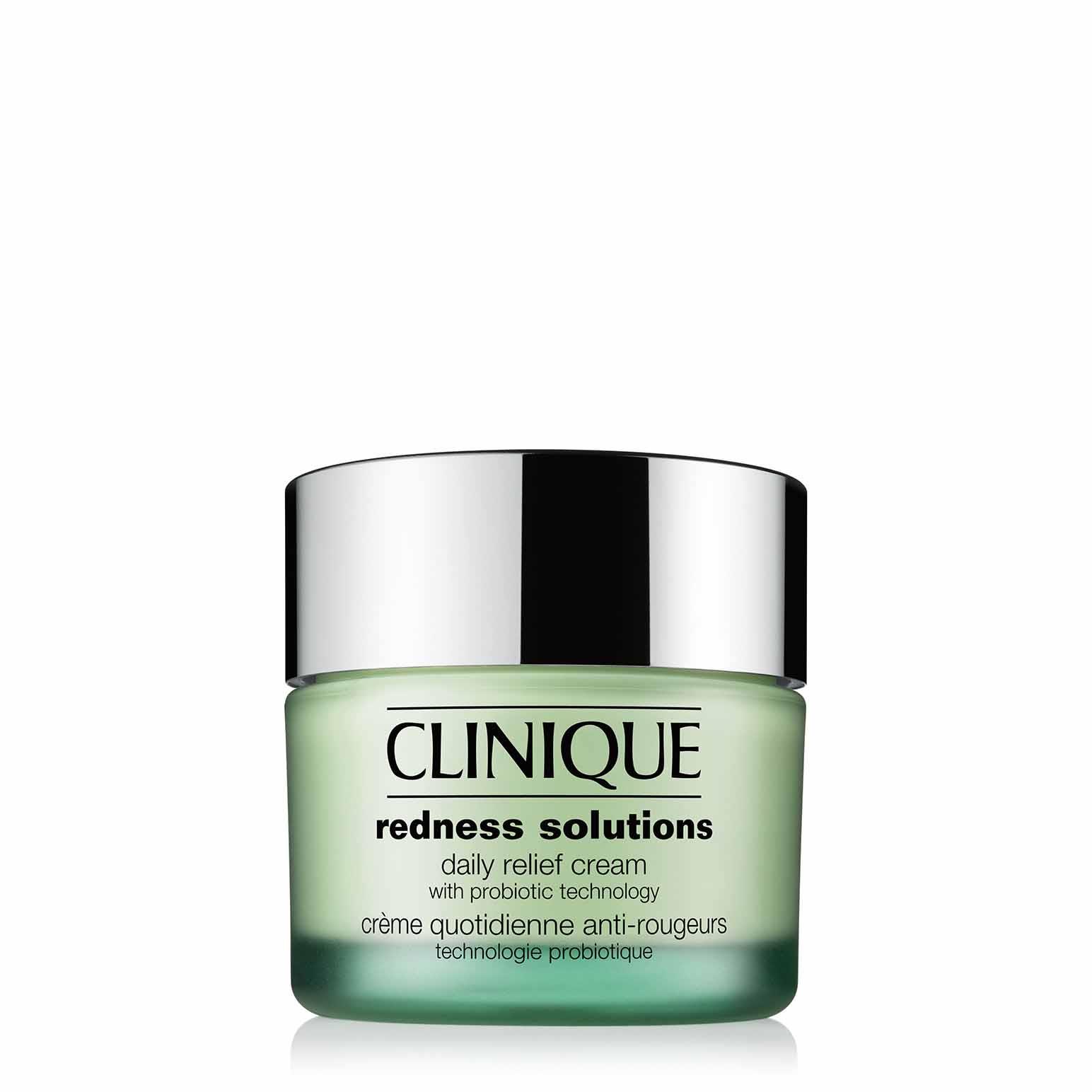 Clinique Redness Solutions Daily Relief Cream