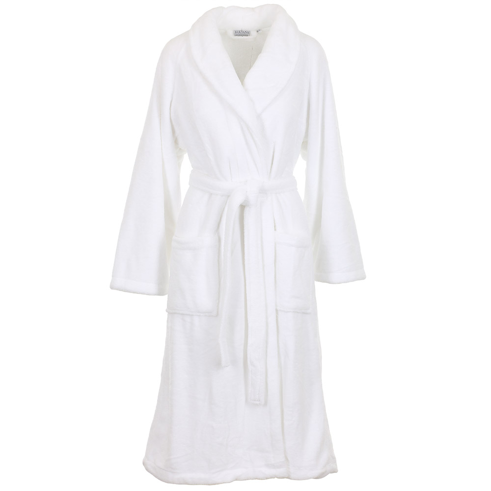 Baksana Manor Robe