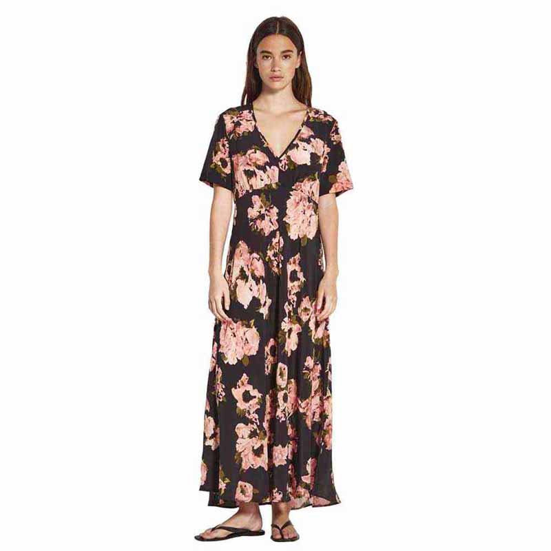 Juliette Hogan Sawyer Dress