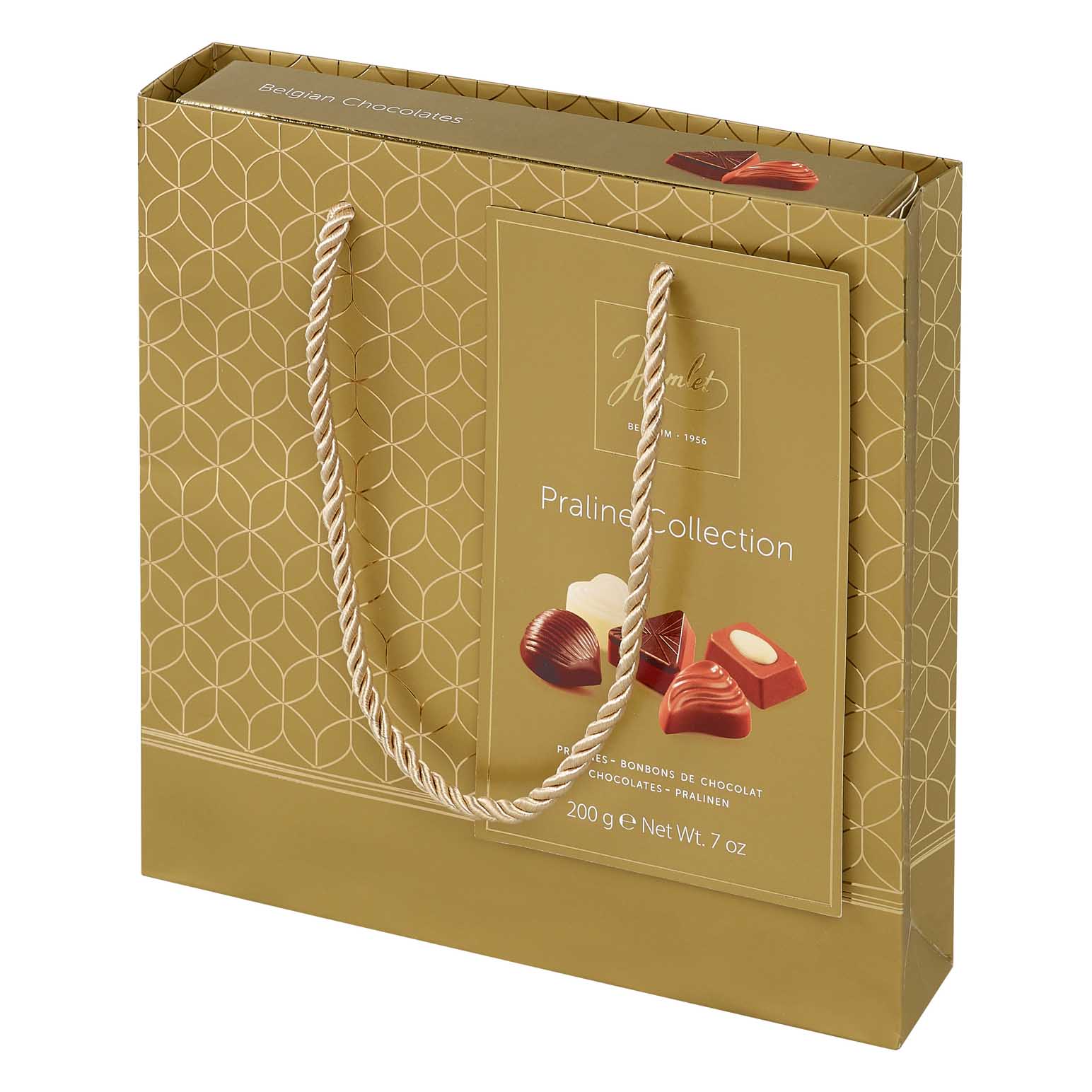 Hamlet Chocolates Collection Boutique Bag 200g