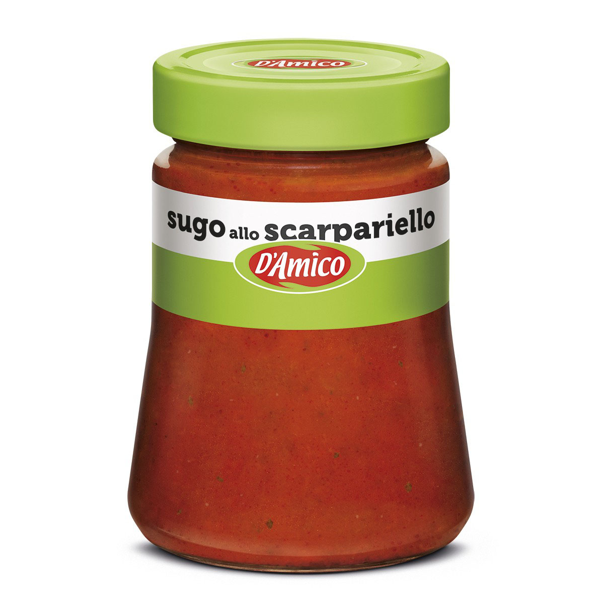D'Amico Sugo With Cherry Tomatoes 290G