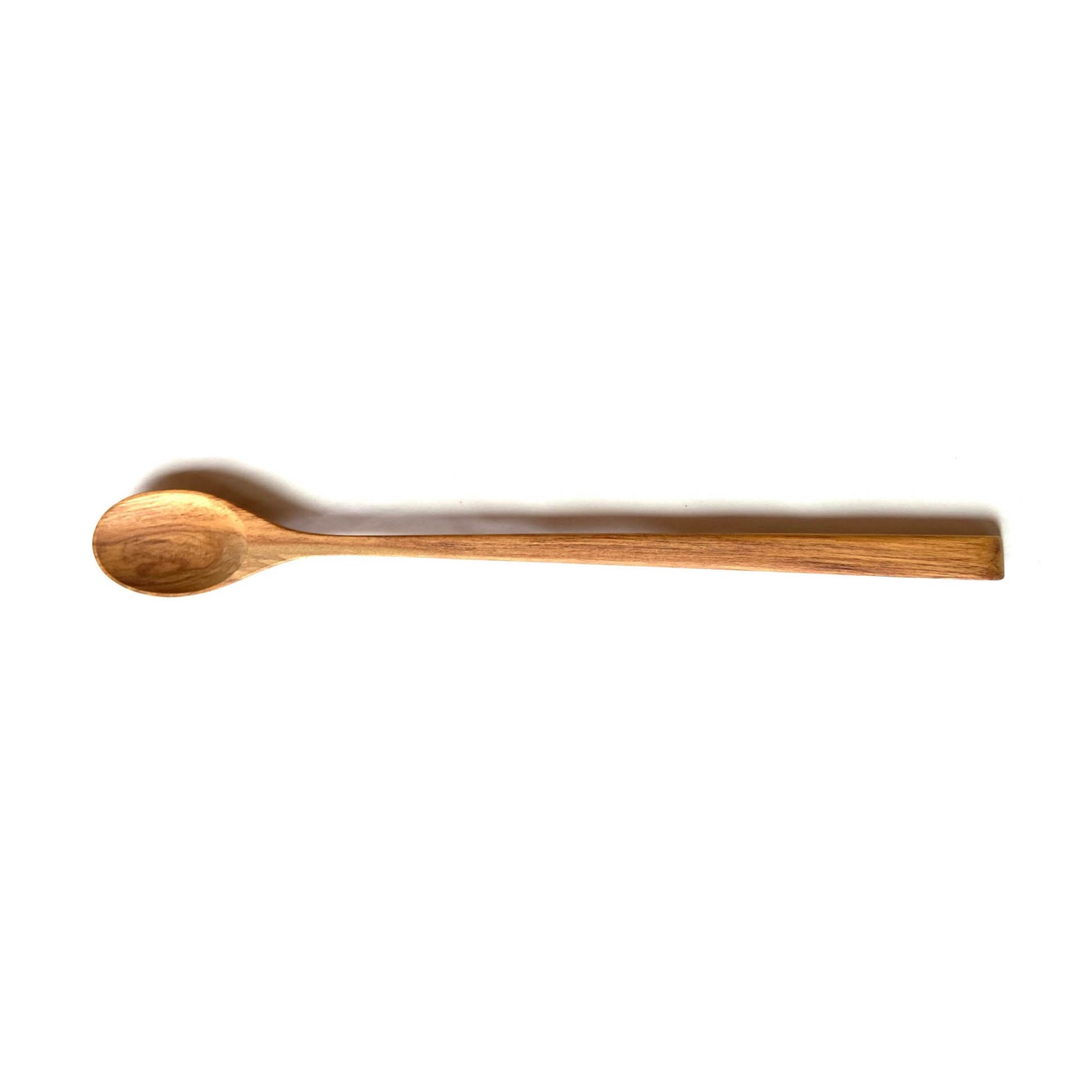 MZ Design Small Scoop Cooking Spoon - Rimu