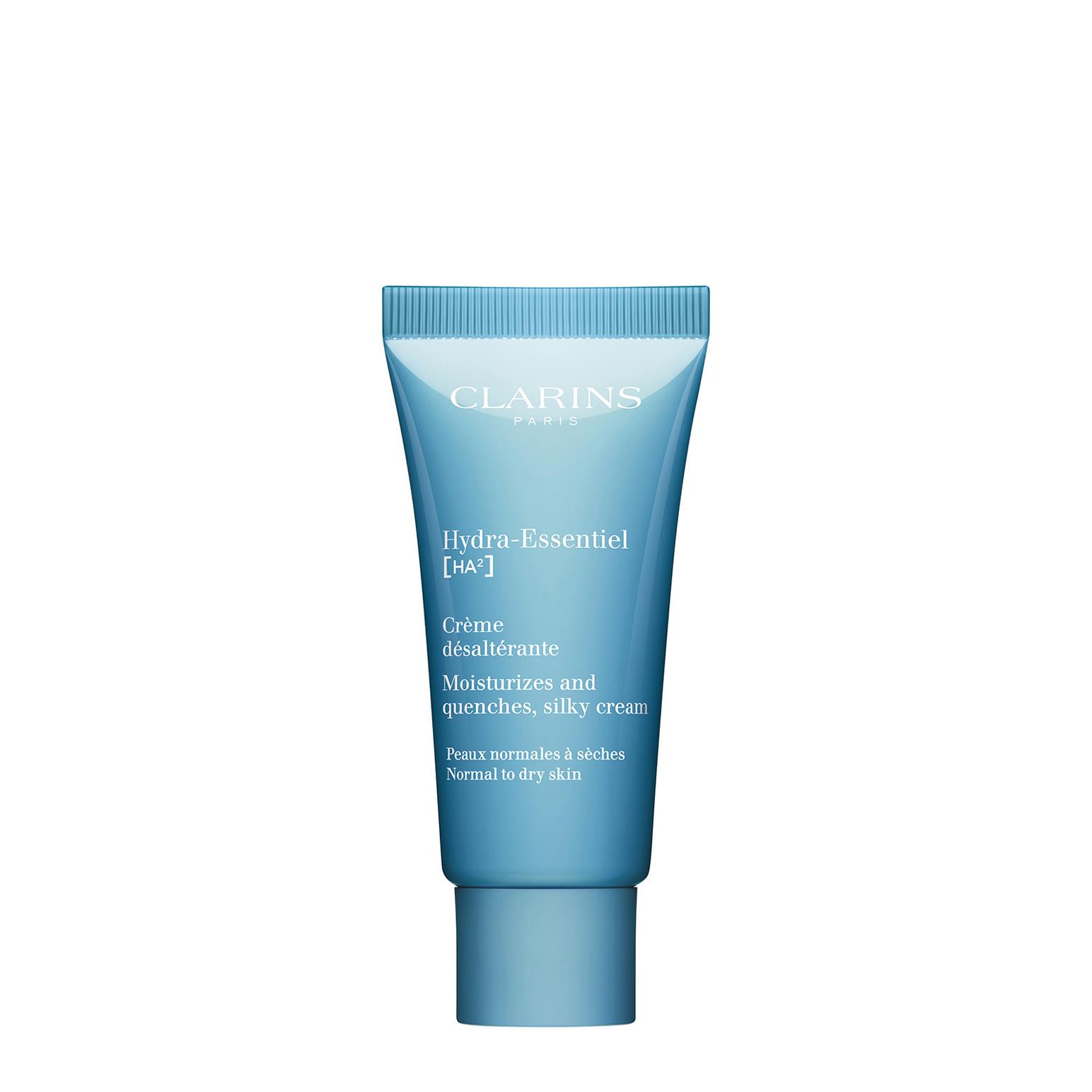 Clarins Hydra-Essentiel [HA²] Cream 30ml