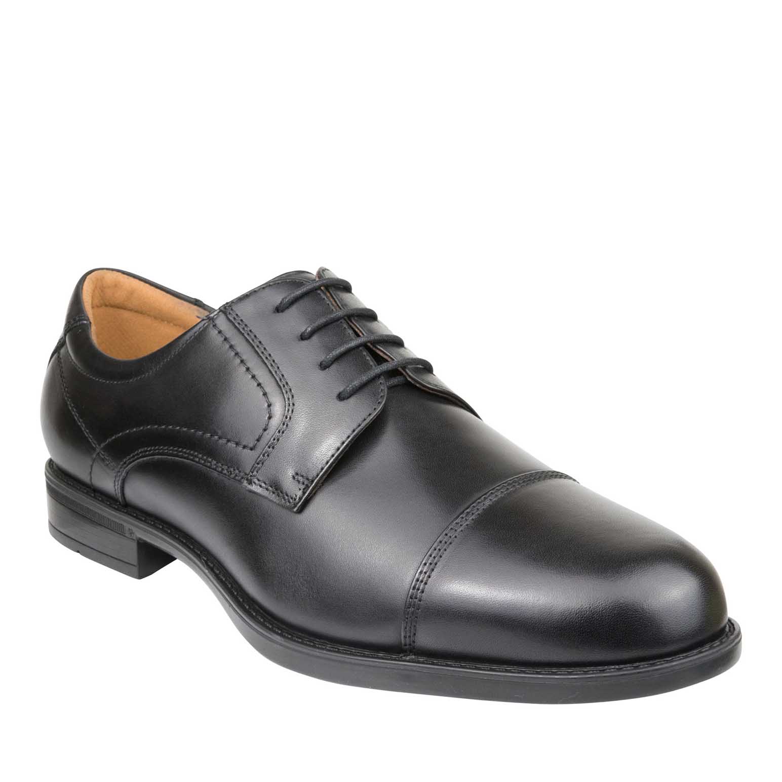 Florsheim Center Cap Derby