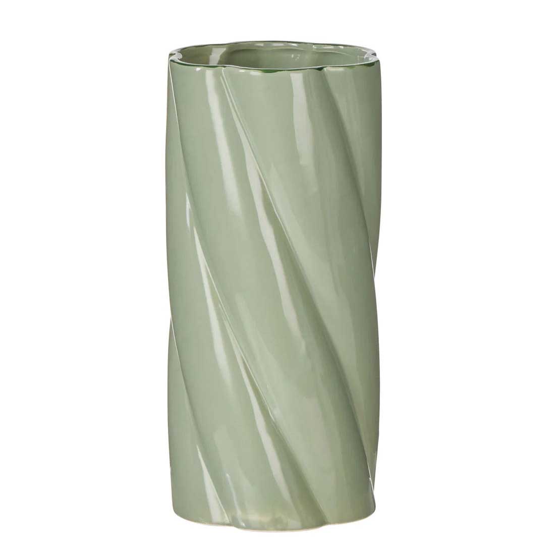 Emporium Rory Twist Vase Large