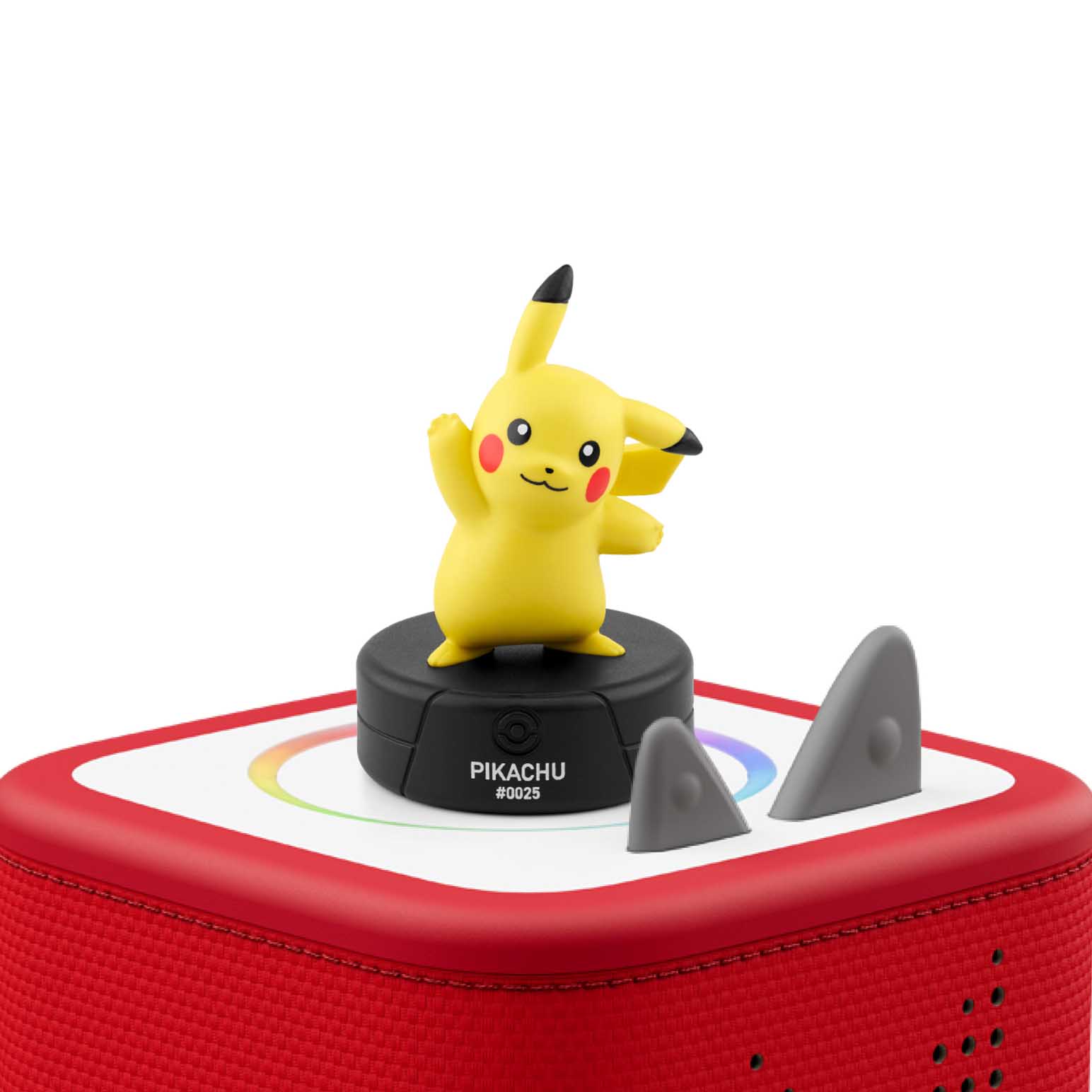 tonies Pok&eacute;mon - Pikachu Tonie Audio Character