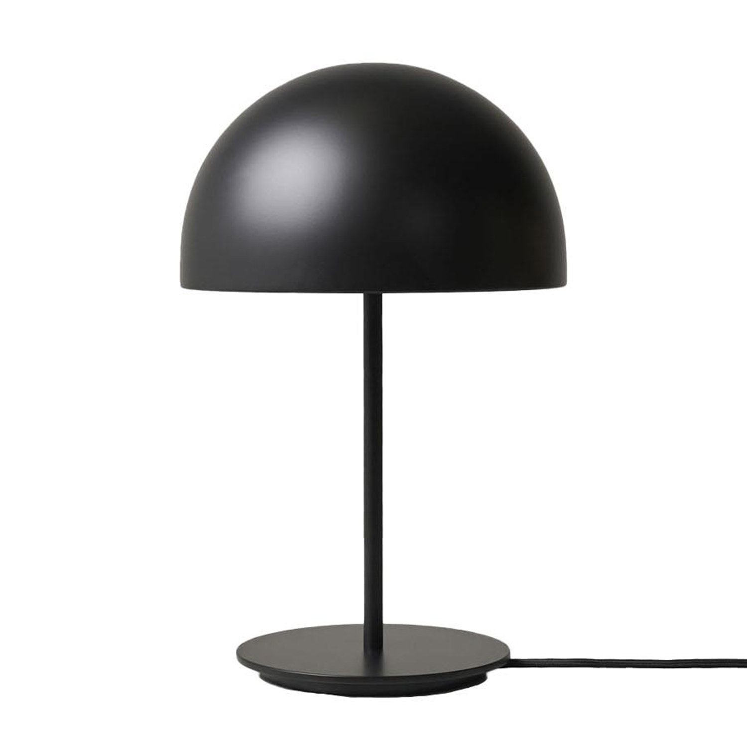 Città Pin Table Lamp Black