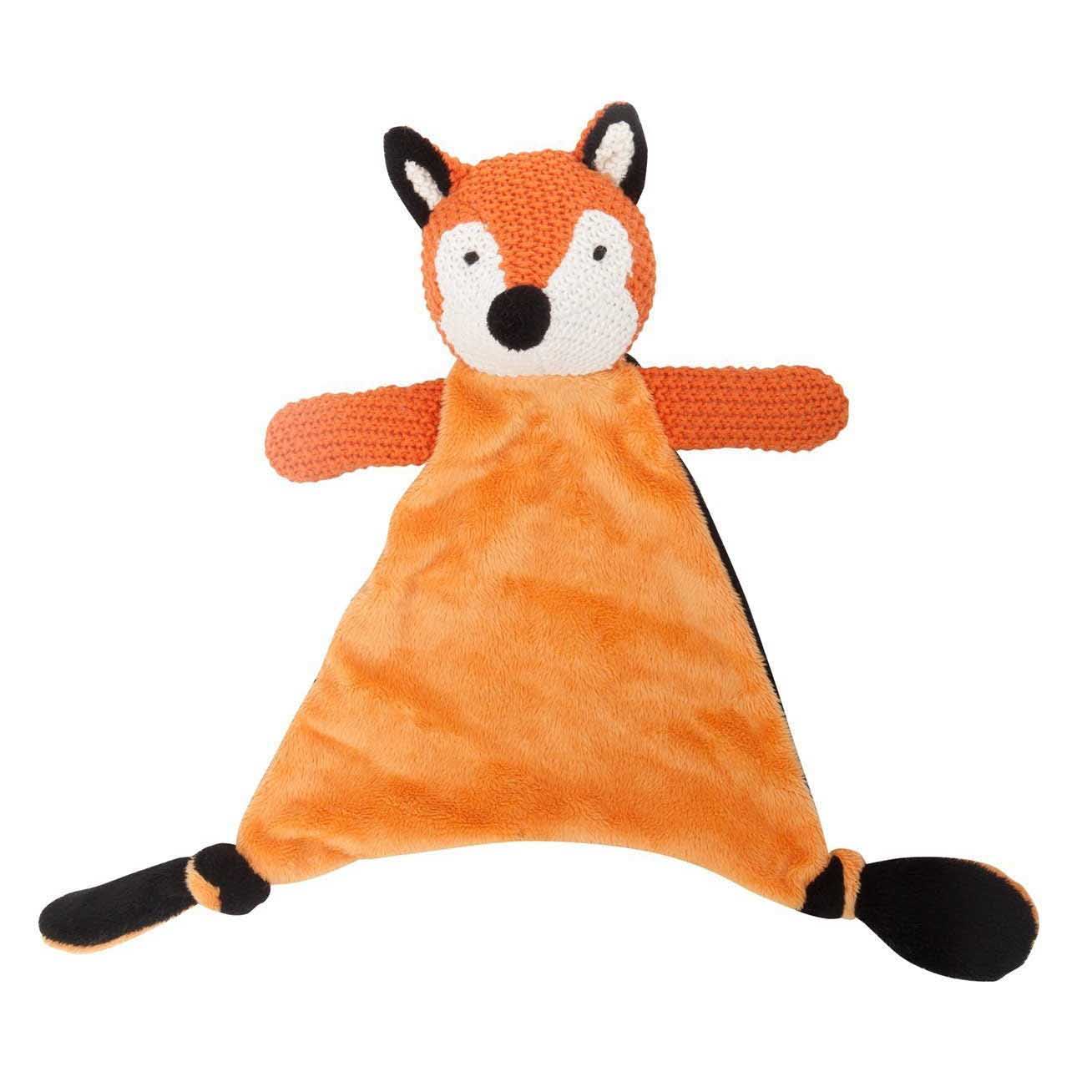 Lily & George Wild&nbsp;Ones&nbsp;Fox&nbsp;Comforter