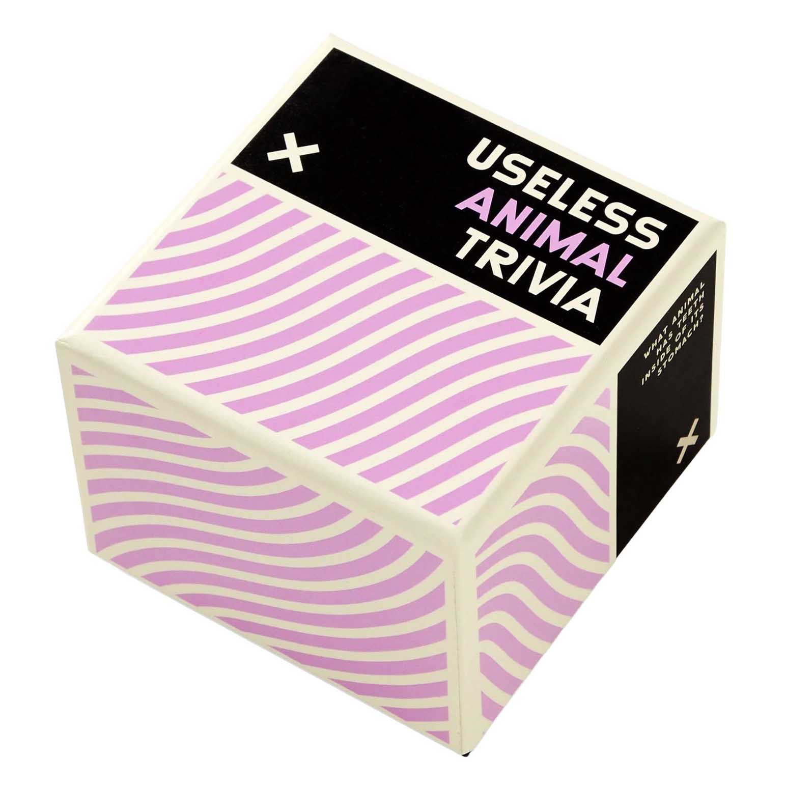 Brass Monkey Useless Animal Trivia