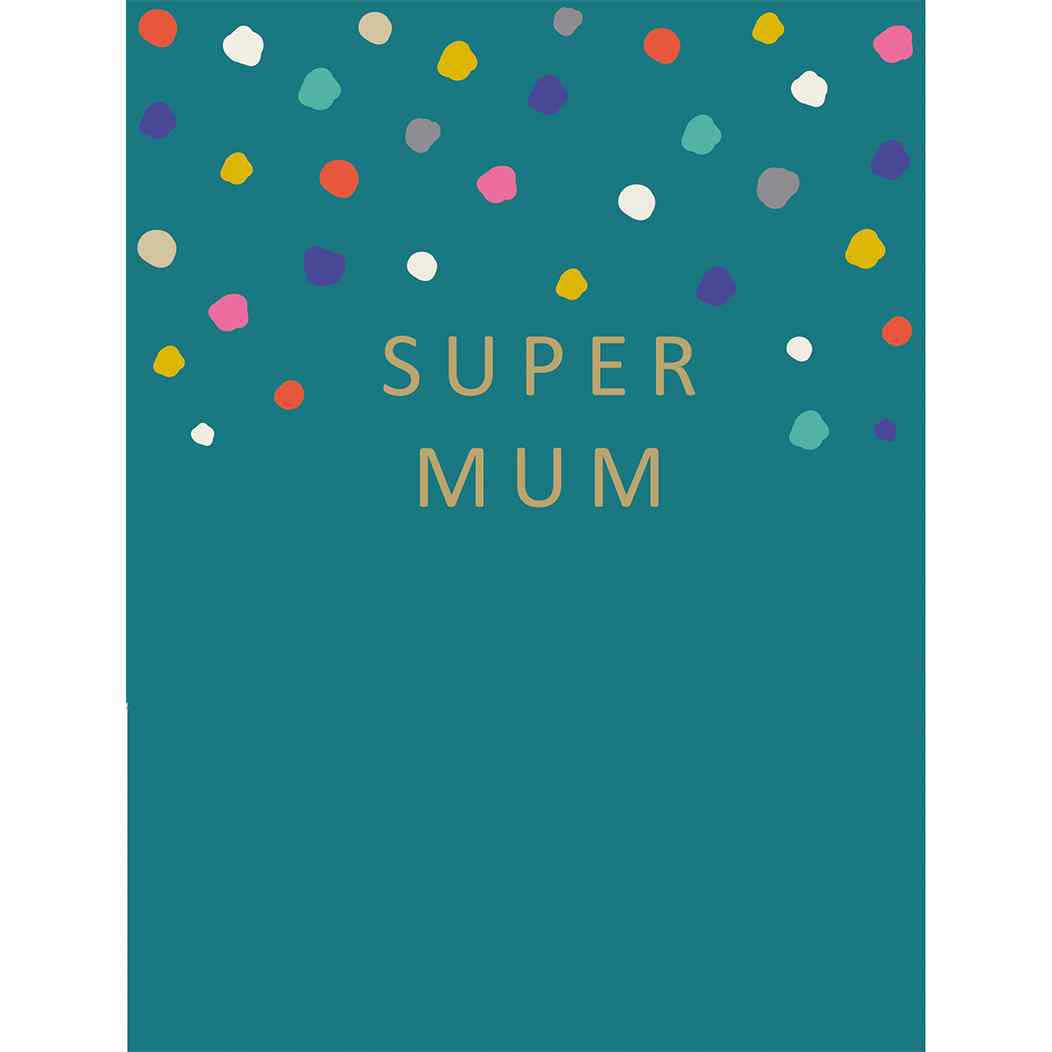 Image Gallery Mothers Day Piccolo Super Mum