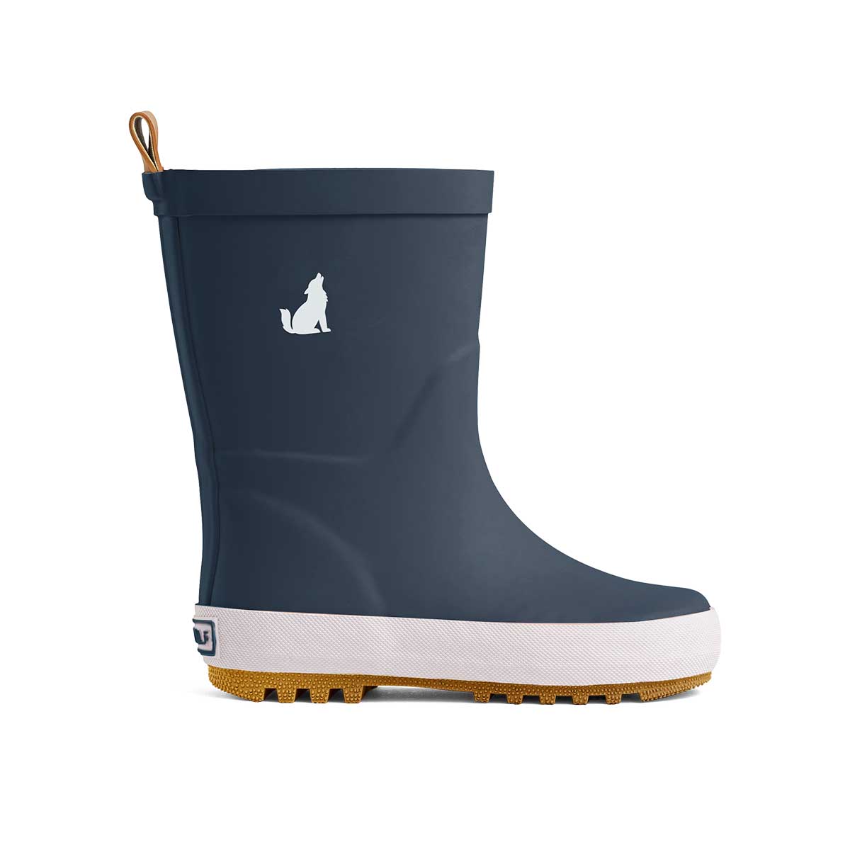 Crywolf Rain Boots