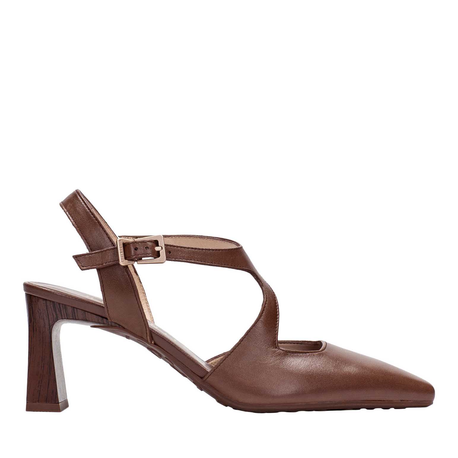 Hispanitas Amapola Heeled Sandal
