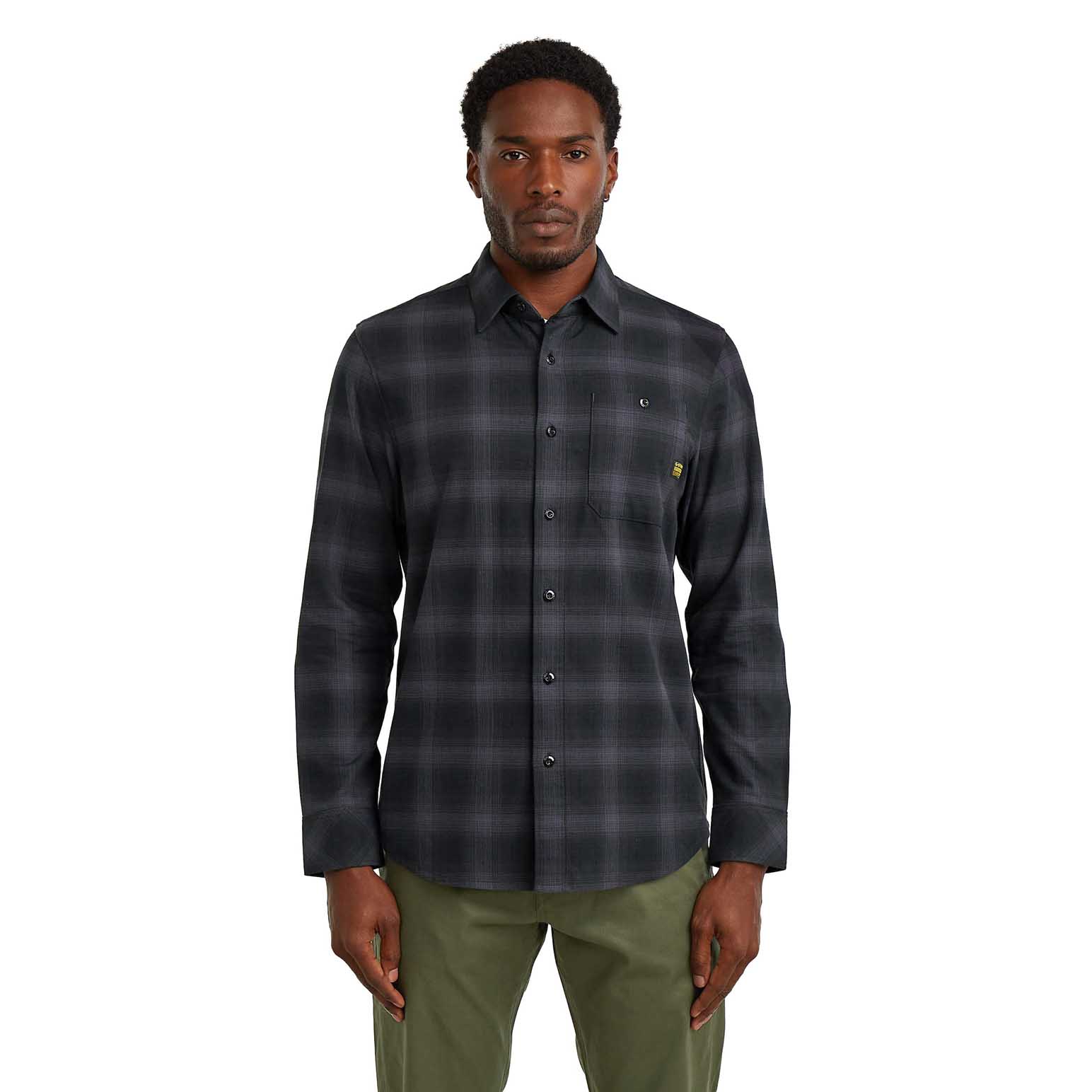 G-Star Bristum 2.0 Slim Shirt
