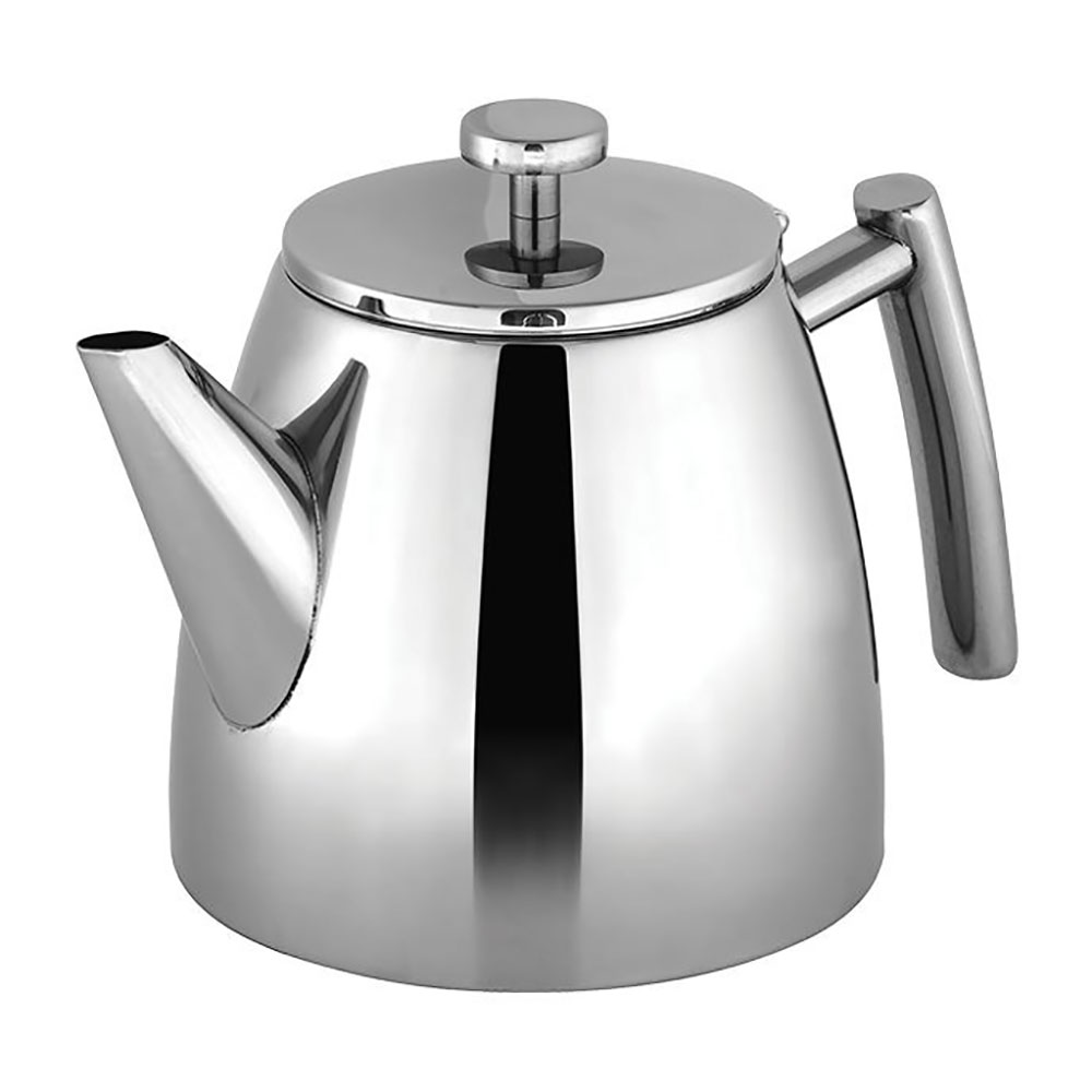 Avanti Double Wall Teapot - 1.2L