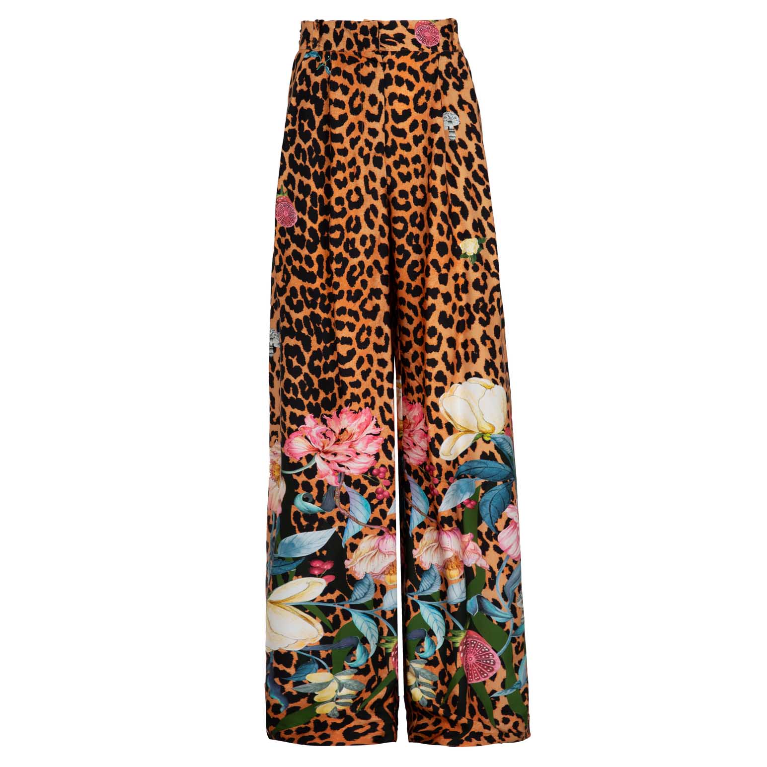 Trelise Cooper Walk Of The Town Trouser