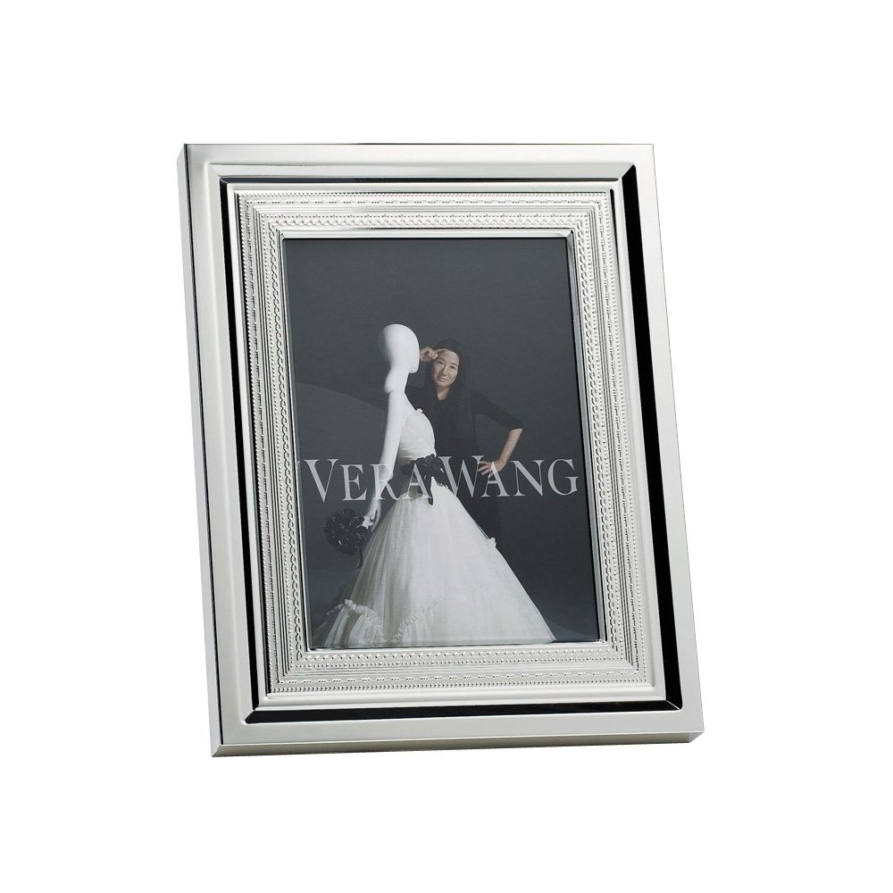 Wedgwood Vera Wang With Love Photo Frame 8"x10" Ballantynes