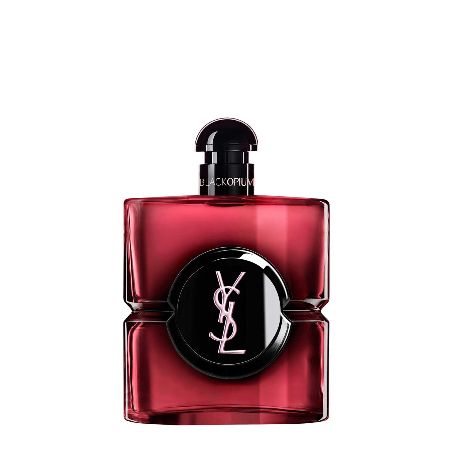 Yves Saint Laurent Black Opium Pink Glaze EDP 90ml