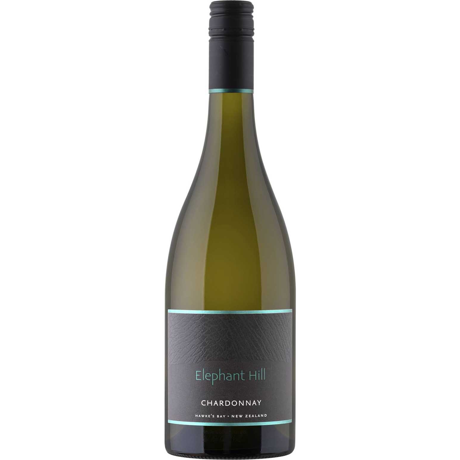 Elephant Hill Chardonnay 750ml