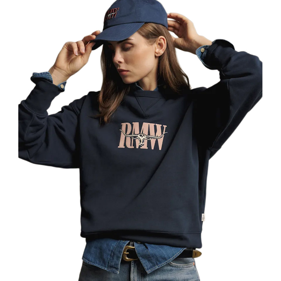 R.M. Williams RMW Heritage Easy Sweatshirt