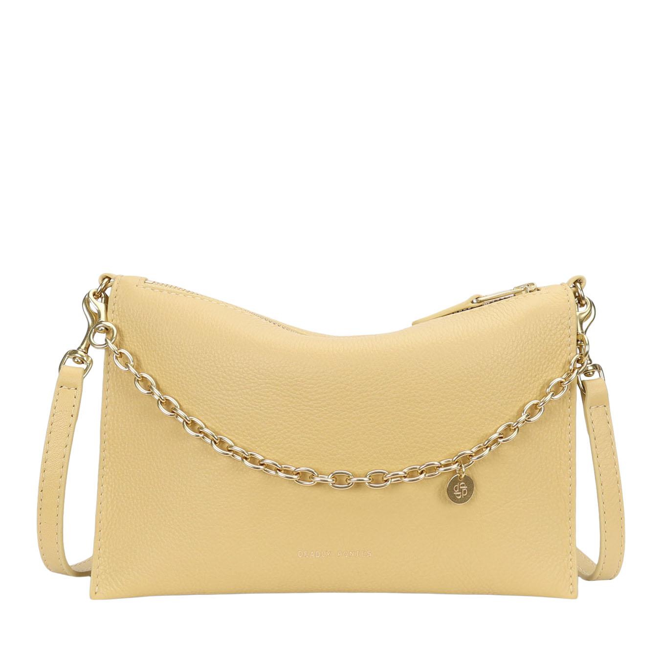 Deadly Ponies Mr Siamese