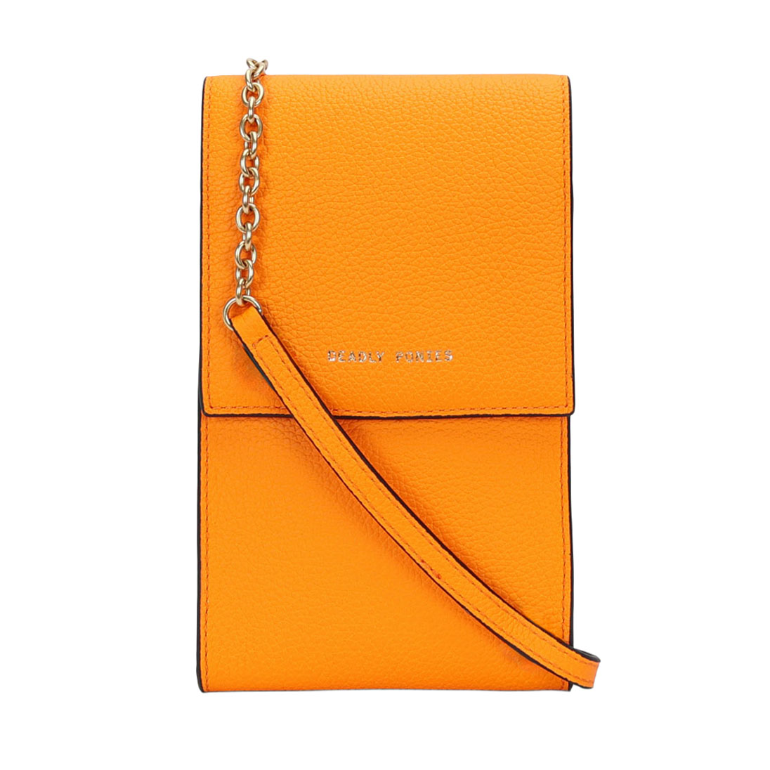 Deadly Ponies Poucheroo