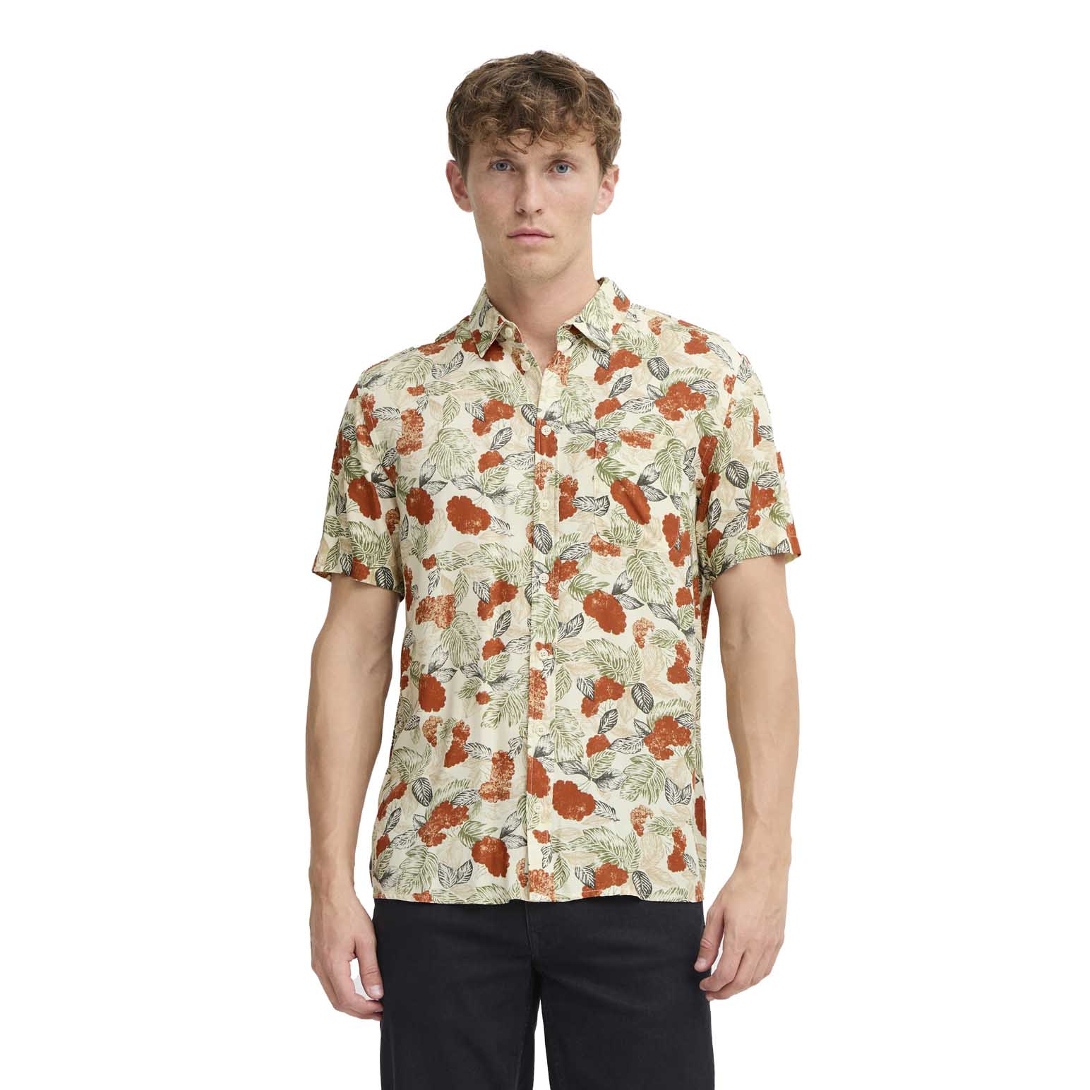 Blend He ABDEL Shirt