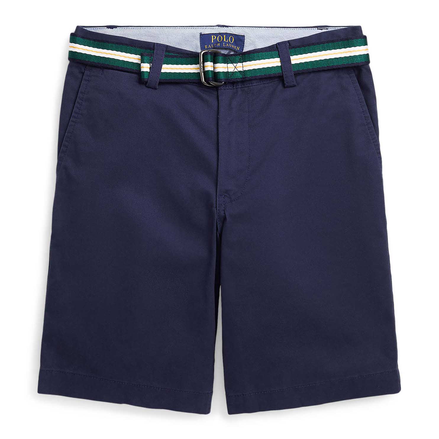 Polo Ralph Lauren Bedford Skinny Fit Flex Abrasion Short