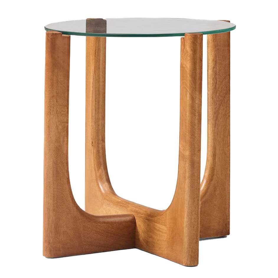 West Elm Harper Side Table