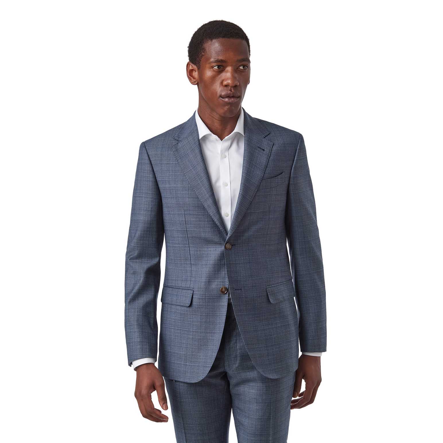 Cambridge Richmond Jacket Regular Fit Fcw267