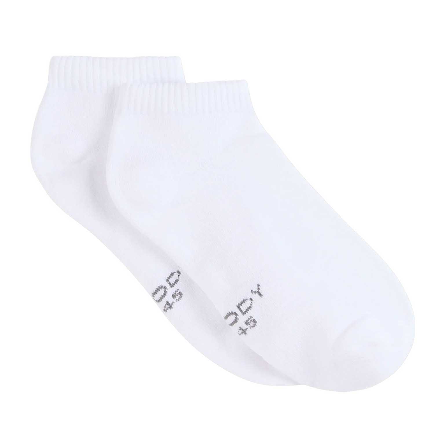 Boody Men's Cushioned Ankle Sock