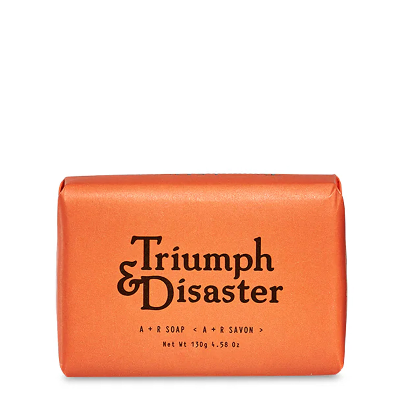 Triumph & Disaster A+R Soap 130g