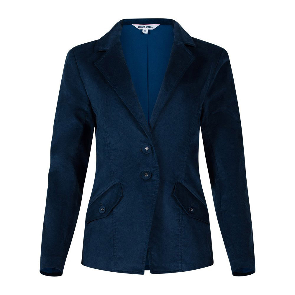 Loobies Story Prudence Blazer