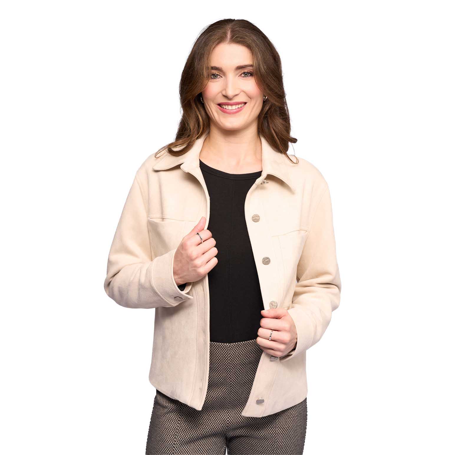 Vassalli Guest Jacket