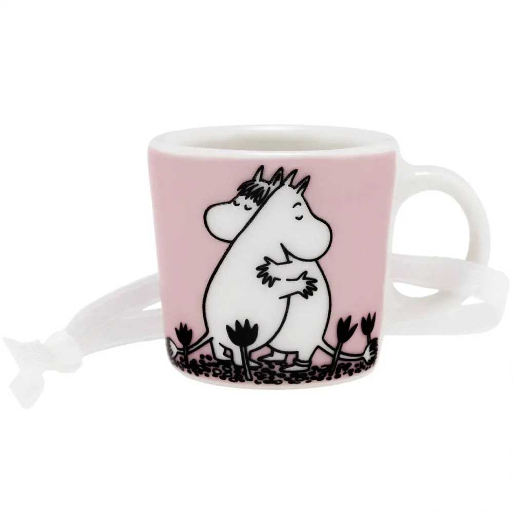 iittala Moomin Love Mini Mug