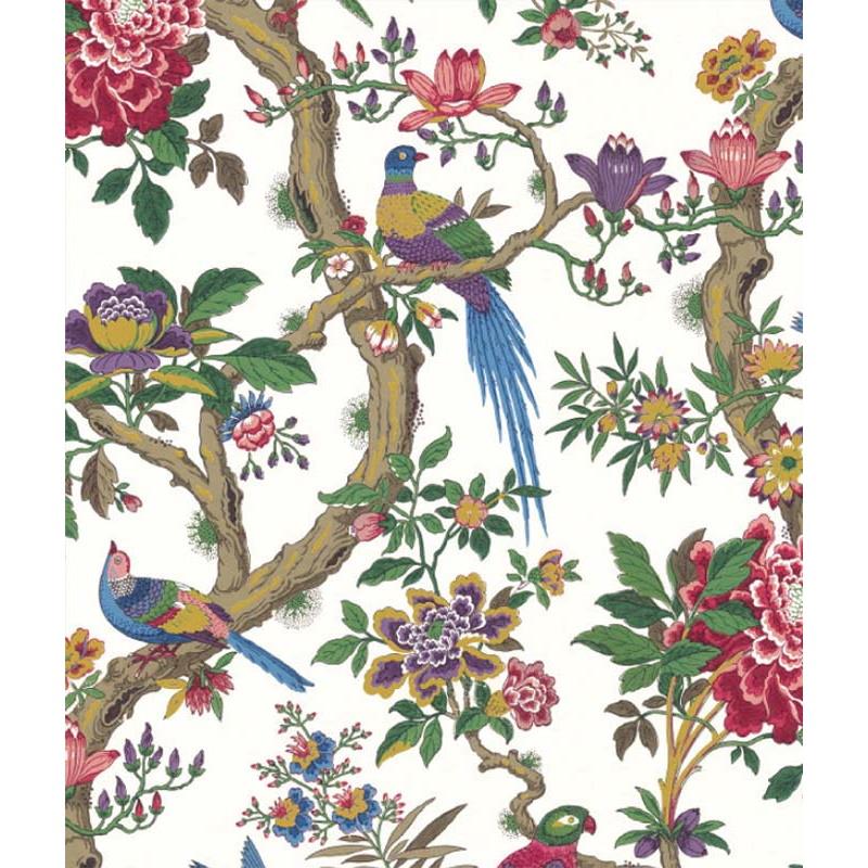 Museums & Galleries Chinese Tree Tissue Paper