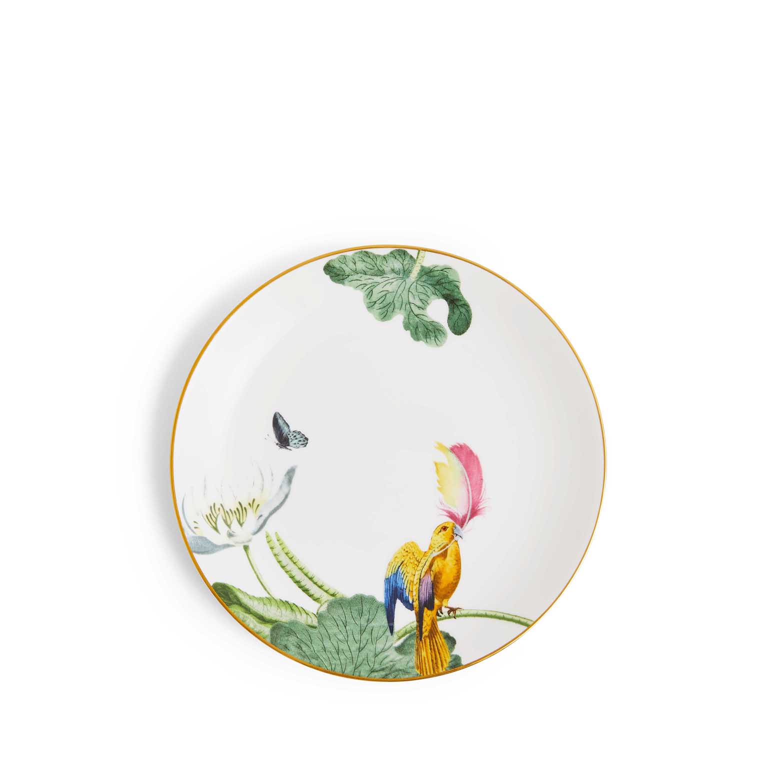 Wedgwood Wonderlust Waterlily Plate 17cm