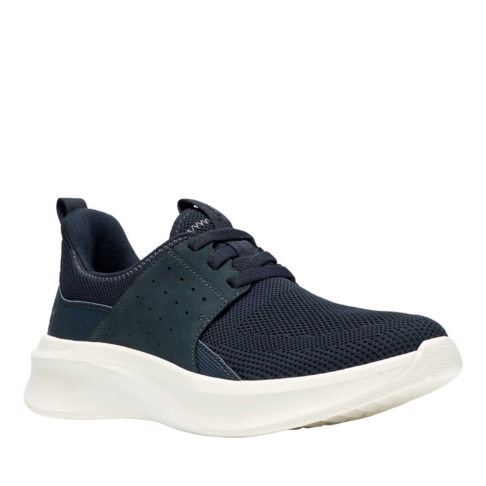Clarks Mens Solevana