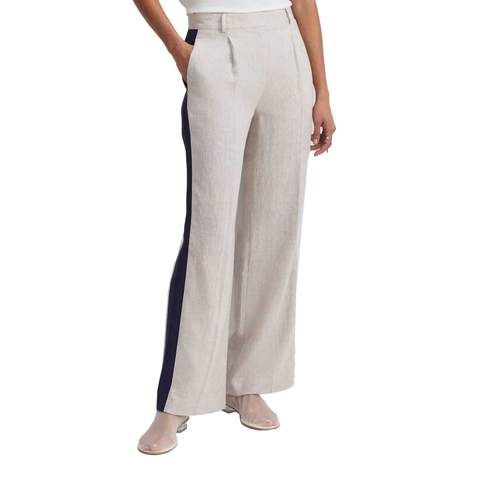 Sportscraft Freya Side Stripe Pant