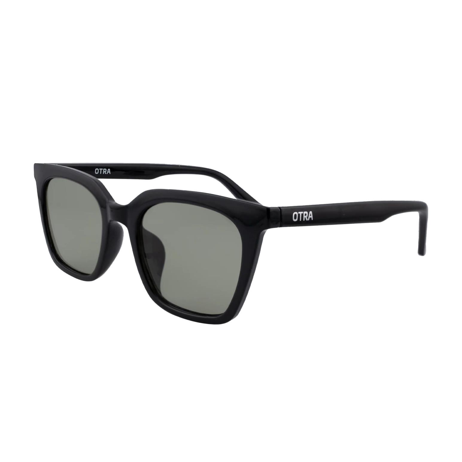 Otra Bree Squared Oversized Sunglasses