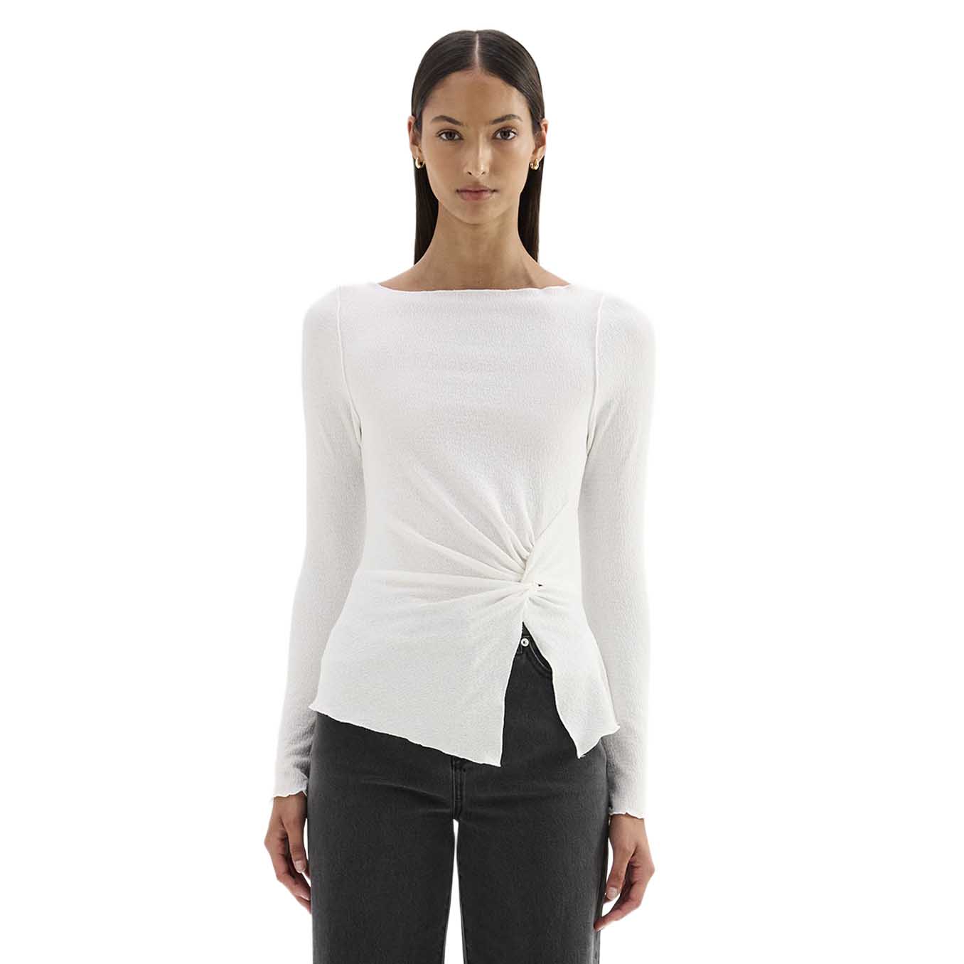 Nude Lucy Zia Top