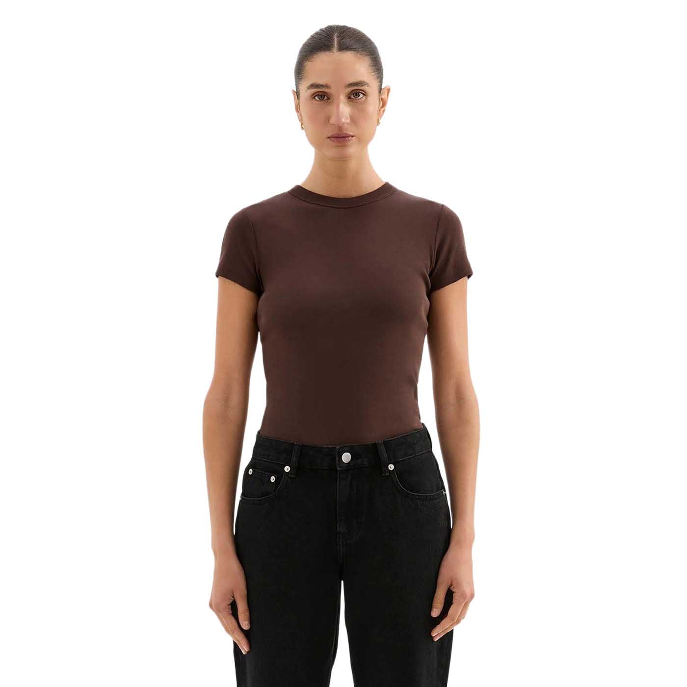 Nude Lucy Organic Baby Tee