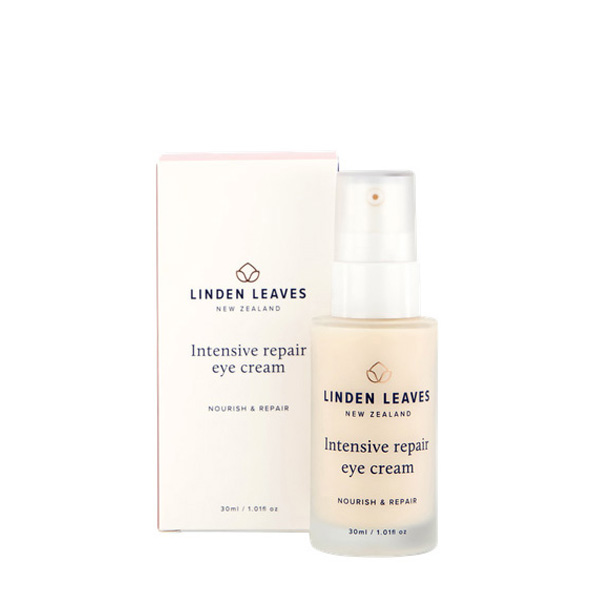 Linden Leaves Intensive Repair Eye Cream 30ml