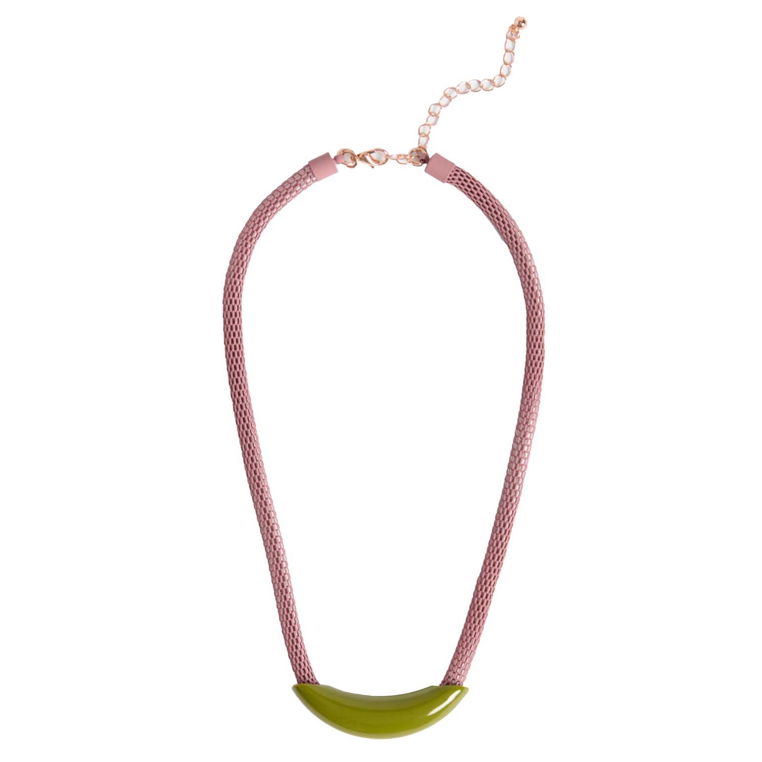ELK Jans Short Necklace