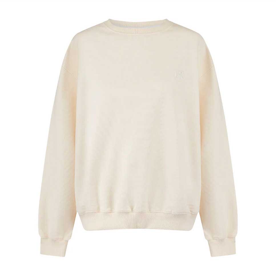 COMMONPLACE ESSENTIALS CPD French Terry Sweatshirt