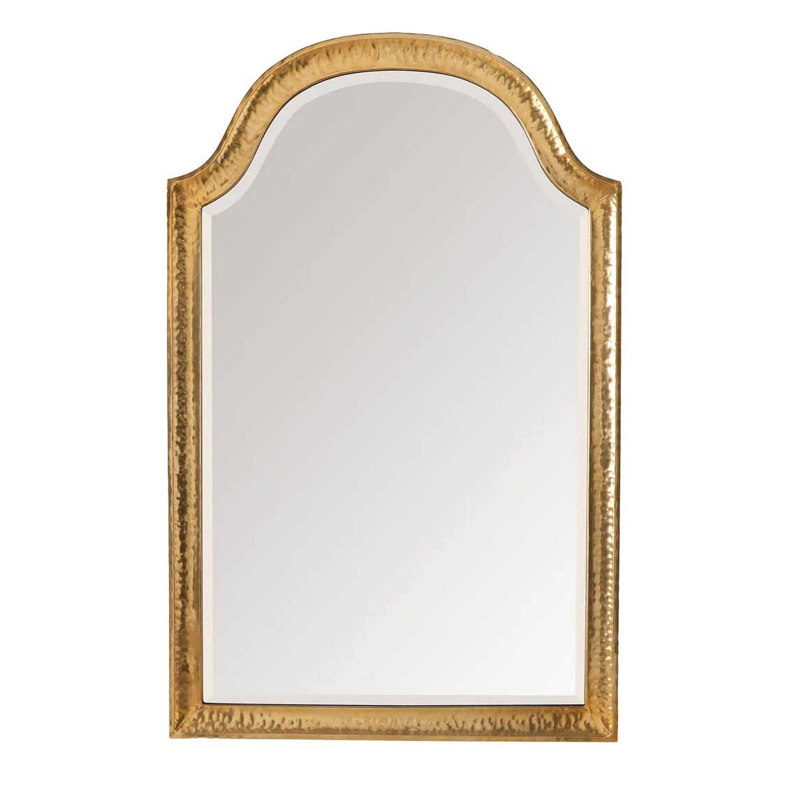 French Country Marcel Gold Mirror