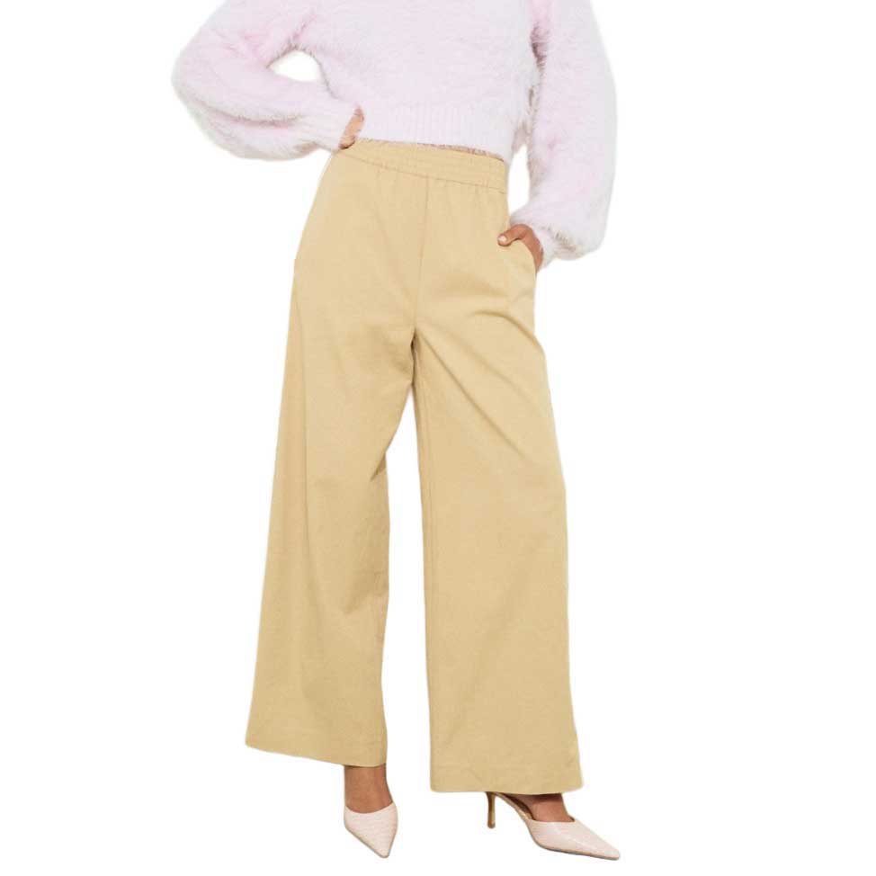 MINKPINK Elara Pull On Pant