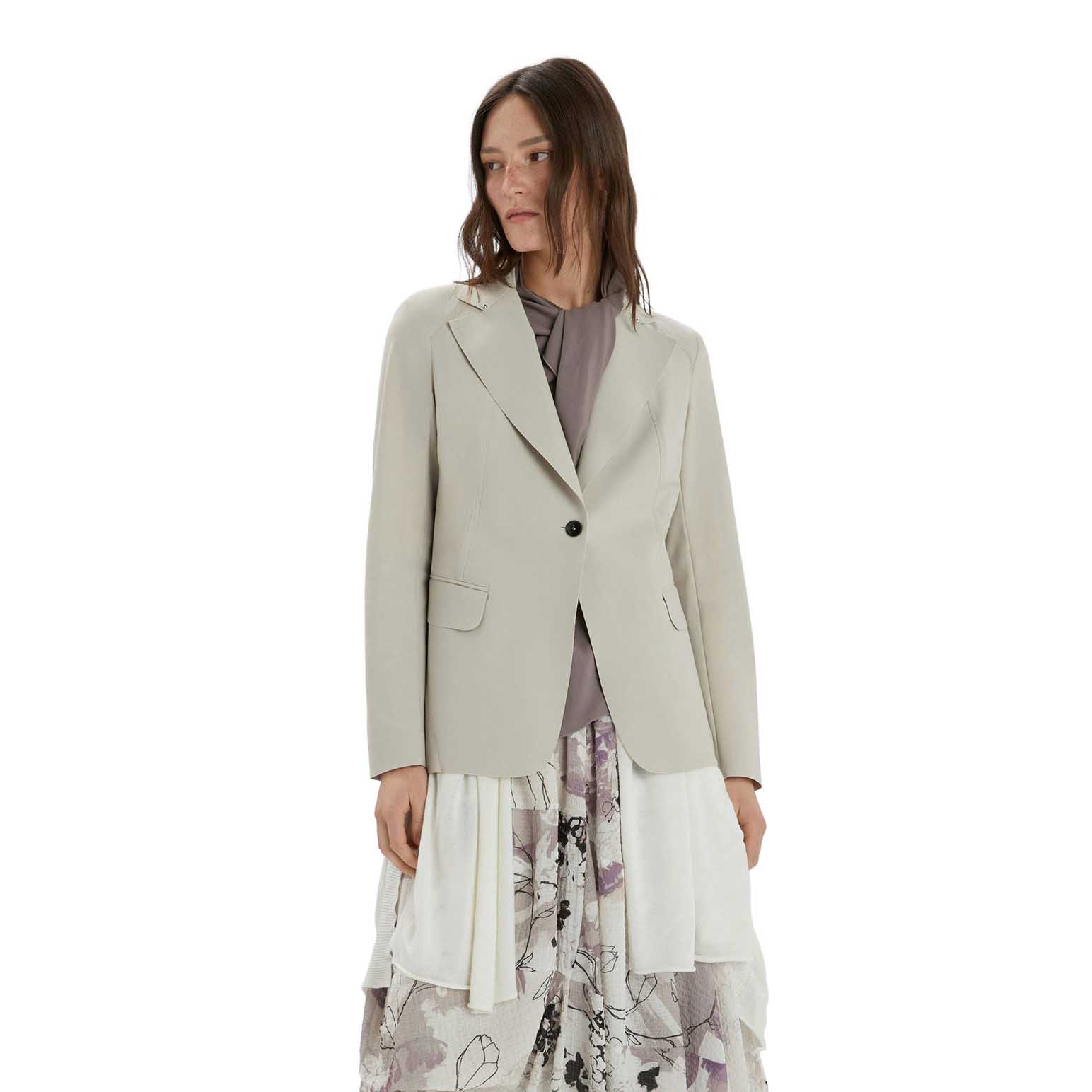 HIGH Roccoco Jacket