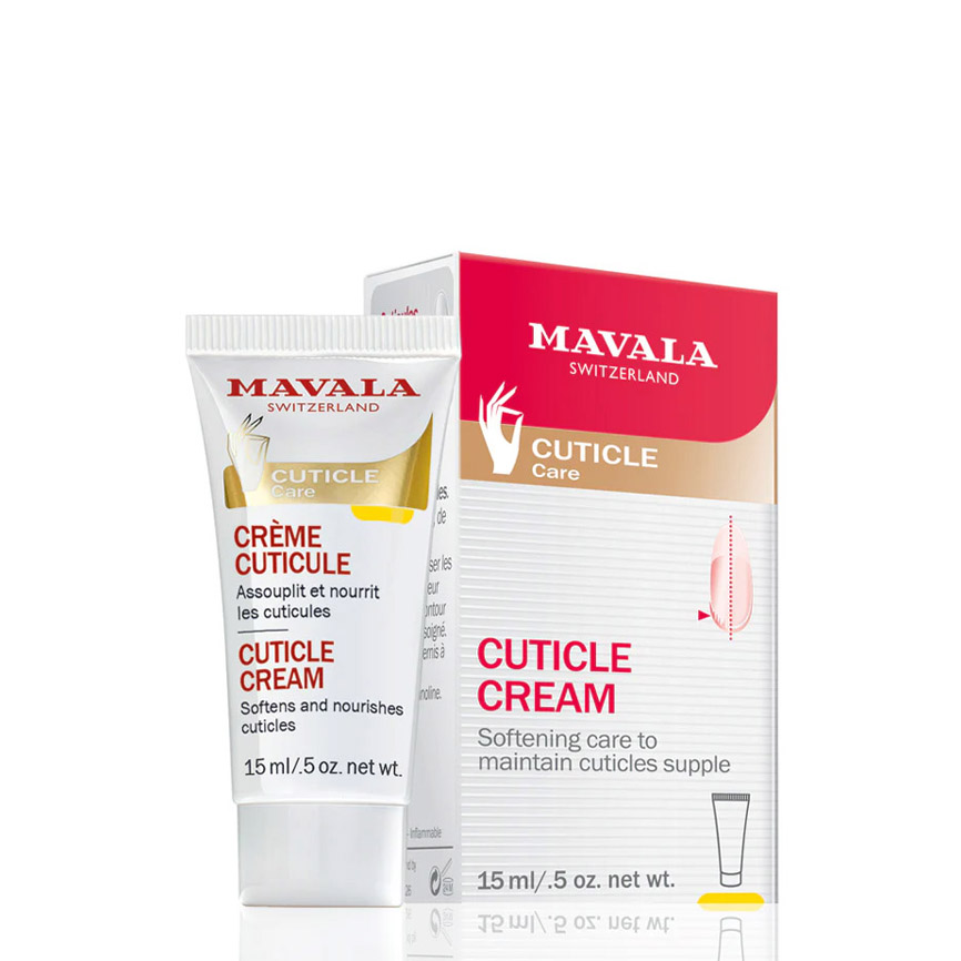 MAVALA Cuticle Cream 15ml